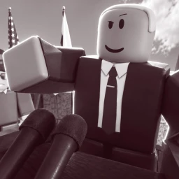 White House Core [In-Dev] icon