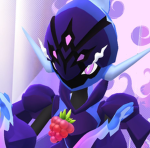 Roentgenium Queenship