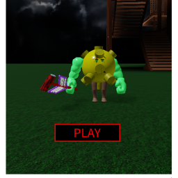 Survive The MrVirus the killer