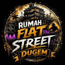 FLAT STREET DUGEM