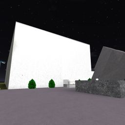 Mad Buck's HQ