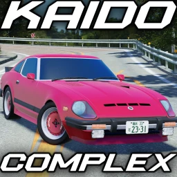 Kaido Complex (Mount Hakone, Japan) icon