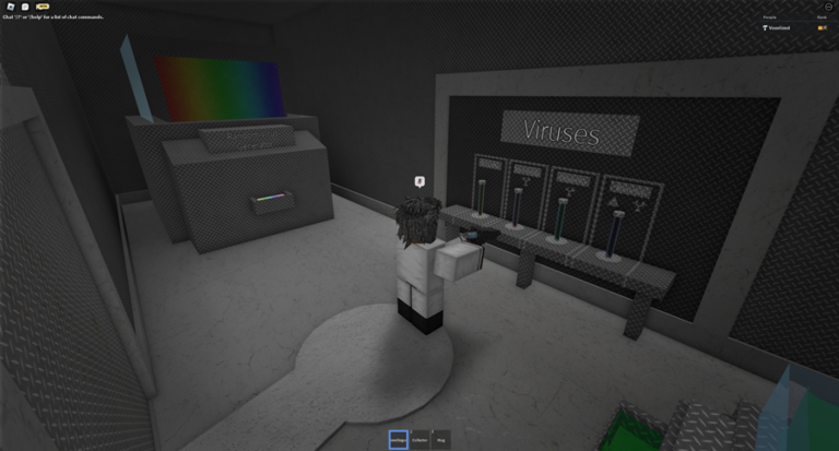 Ro-Bio: Classic [2019] screenshot 4