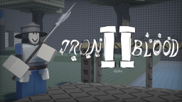 ŻELAZNA KREW II [0.4.2 ALFA]