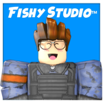 Fishy Studio™
