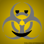 The Chillvirus Exterminators