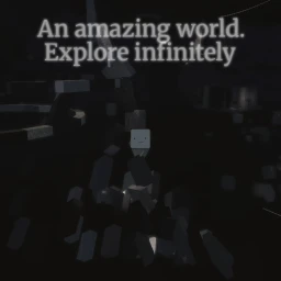 An amazing world. icon