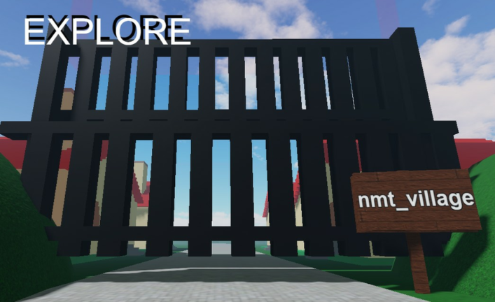 Nextbots Morph Testing! screenshot 1