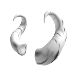 Heavenly Horns of God