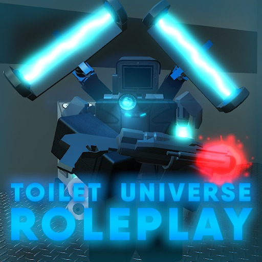 Toilet Universe Roleplay