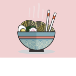 ramen gangggg