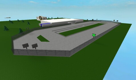 Race Shop