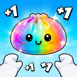 Sell Squishy Dumplings Tycoon