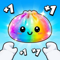 Sell Squishy Dumplings Tycoon icon
