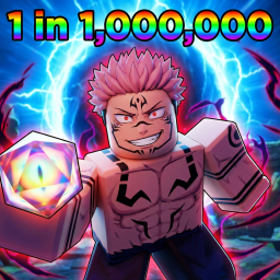 Anime RNG Empire 🎲