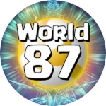 Goddess World Roblox badge thumbnail