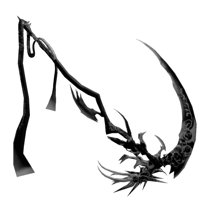 Black and White Scythe thumbnail