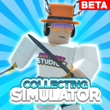 Collecting Simulator