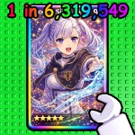 [✨] Baddie Card Collection