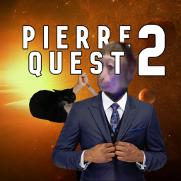 Pierre Quest 2