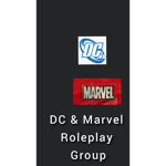 Marvel and DC Role play