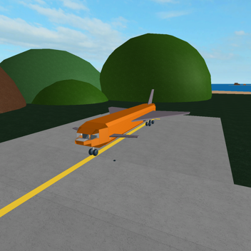 Ace Combat ROBLOXian Conflict: The War Begins...