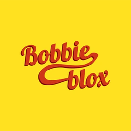 Bobbieblox Roblox group icon