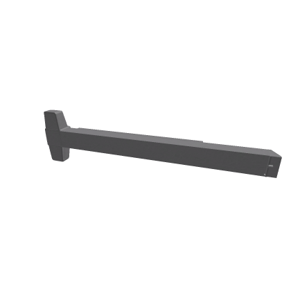 Push bar Series I