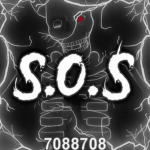 ㈦S.O.S