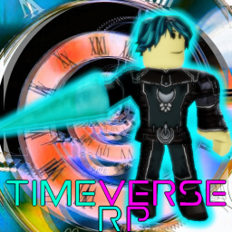 Timeverse RP (Timeline Alpha in Development)