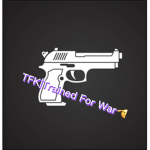 TFW Trained For War