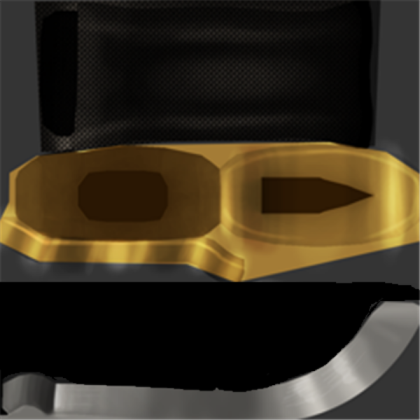 Knife Texture Roblox decal
