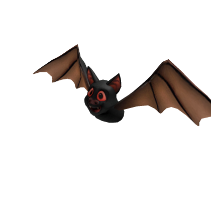 Hotel Transylvania 2 - Bat