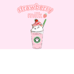 Strawberry_Milk Official