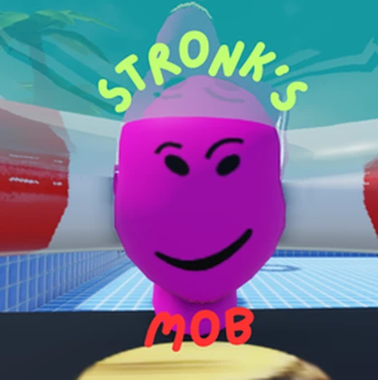 Stronks Mob Roblox group icon