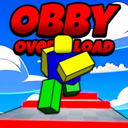 Obby Overload (40+ maps)