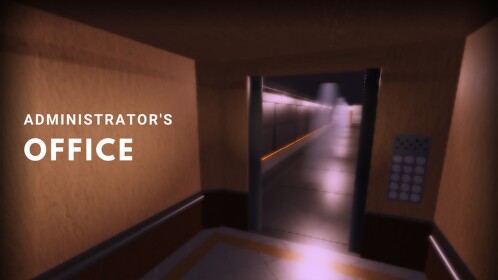 Administrator's Office