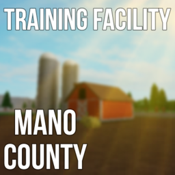 MCSO Training Facility