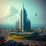 Sky Factory