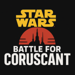 Battle for Coruscant Development Hub