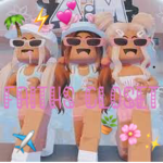 Faiths Roblox group <3