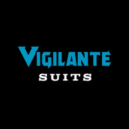 -Vigilante suits- Roblox group icon