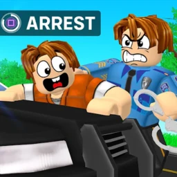 Mall Cop Imulator icon
