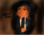 Ethereal Cousin