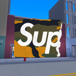 Supreme Brooklyn