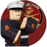 [ RTA ] Marine Corps Drill Team