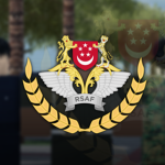 [CR] Republic of Singapore Air Force