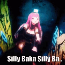 Silly ba Silly ba