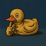 Silent Duck Games