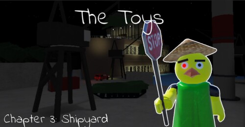 The Toys
